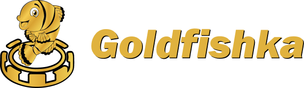 goldfishka casino официальный